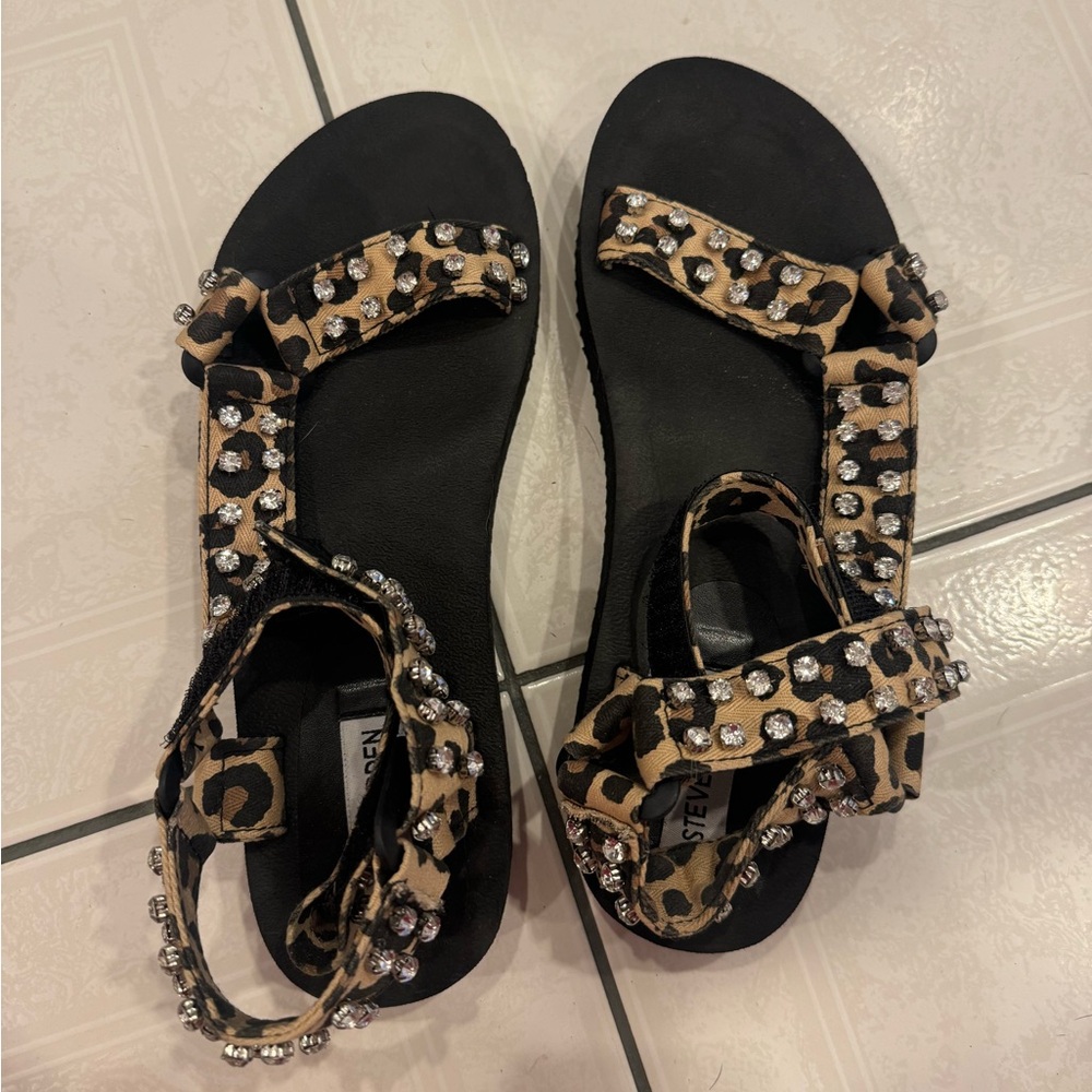 Steve Madden Sandals